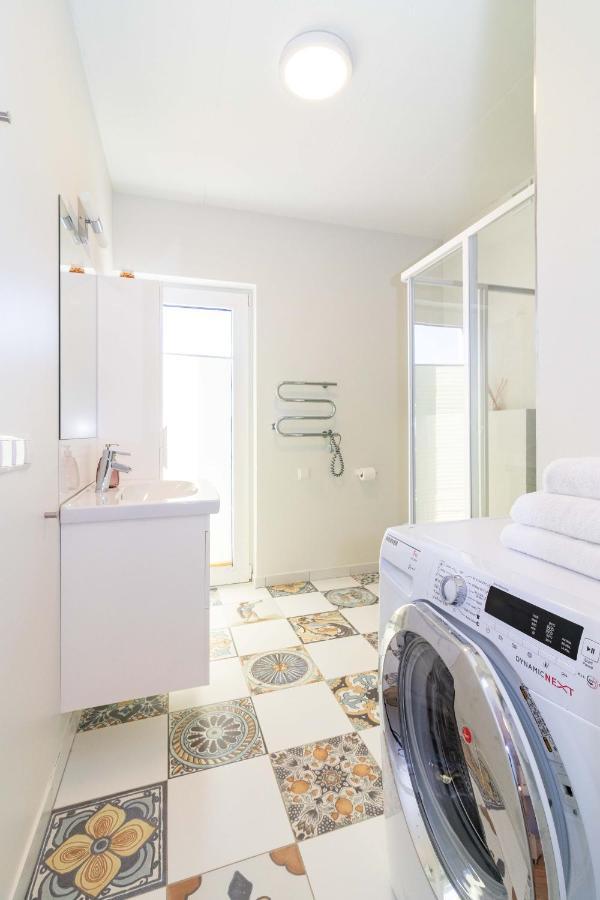 Ferienwohnung Live In Peace, By Cohost Palanga Exterior foto